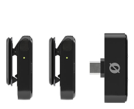 RODE Wireless Micro USB-C Czarny - 1309916 - zdjęcie 3